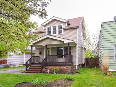4461 W 49th St, Cleveland, OH, 44144