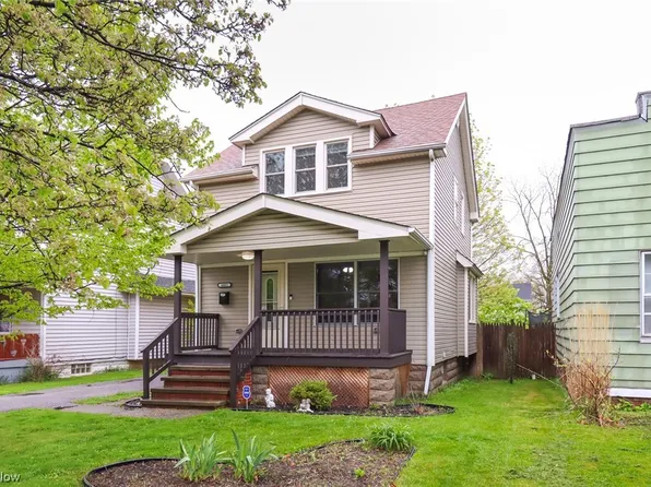 4461 W 49th St, Cleveland, OH 44144