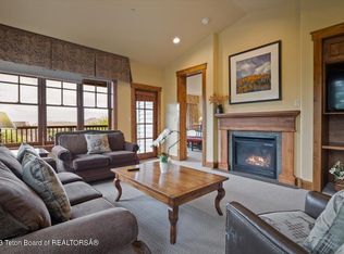 548 Snow King Loop APT 483, Jackson, WY 83001