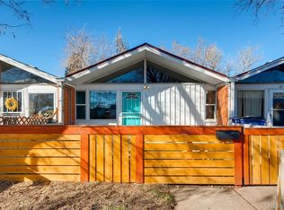 1430 N Julian St, Denver, CO 80204
