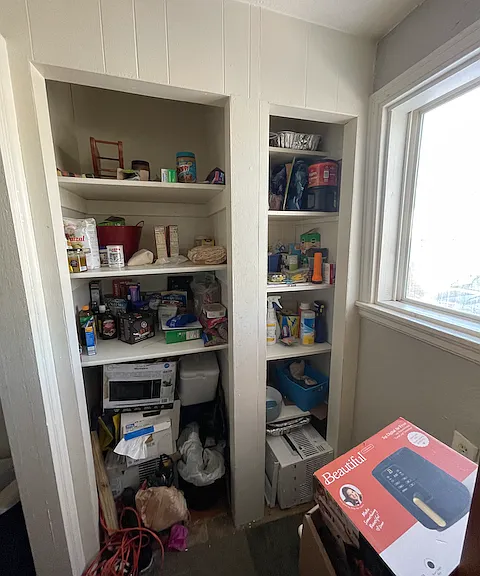 PANTRY