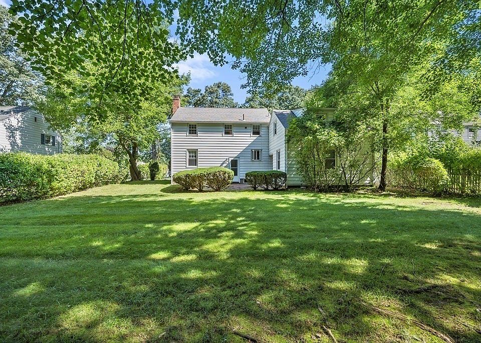 291 Maple Rd, Longmeadow, MA 01106 Zillow