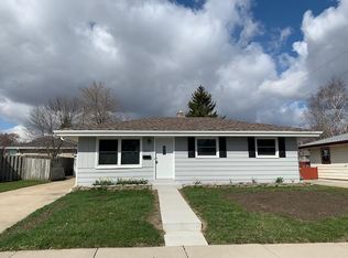 2912 Kentucky St, Racine, WI 53405