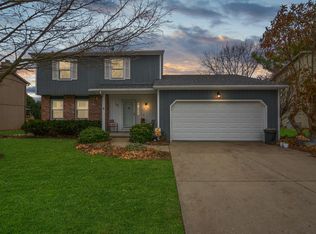 109 Highpoint Rd, Normal, IL 61761