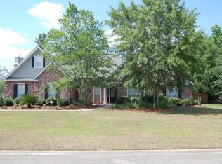 6045 The Woods Rd, Picayune, MS 39466