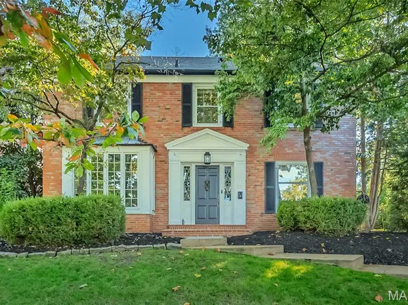 7170 Princeton Ave, Saint Louis, MO 63130