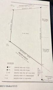 0 Menge Freddie Frank Rd, Pass Christian, MS, 39571