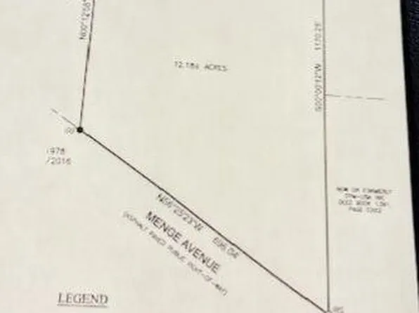 0 Menge Freddie Frank Rd, Pass Christian, MS 39571