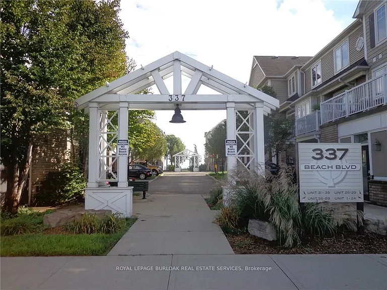 337 Beach Blvd #29 — Photo 5