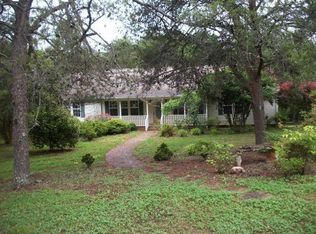 1503 Buck Creek Rd, Shelby, NC 28152