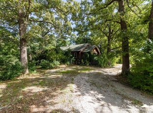 2481 N Old Wire Rd, Fayetteville, AR 72703