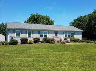 611 Bell Memorial Church Rd, Unity Twp, PA 15650