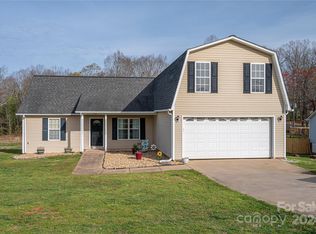 412 Beaver Dam Church Rd, Shelby, NC 28152