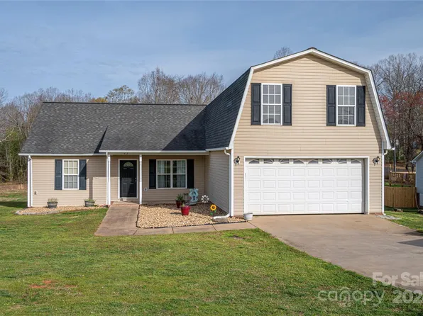 412 Beaver Dam Church Rd, Shelby, NC 28152