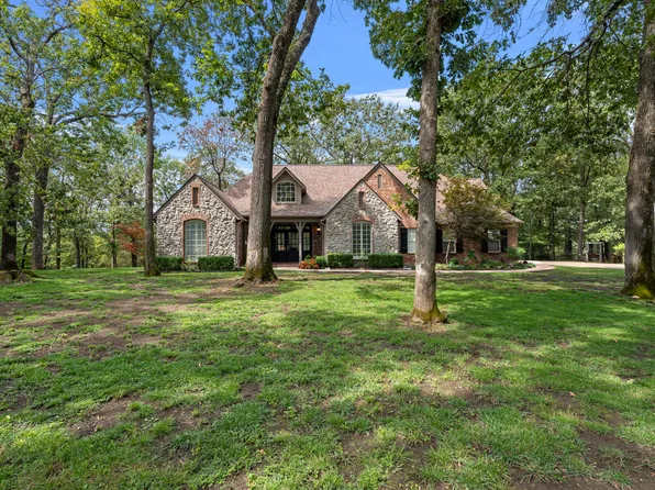 3418 Scenic Dr, Grove, OK 74344