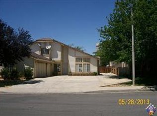 43840 Easy St, Lancaster, CA 93535