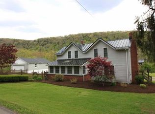 1674 Hemlock Rd, Warren, PA 16365