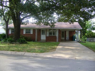 10009 Ronald Dr, Little Rock, AR, 72205