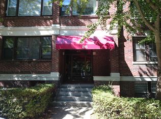 24 Chiswick Rd #A1, Boston, MA 02135