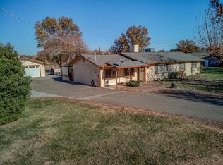 21952 Mel Mar Dr, Palo Cedro, CA 96073