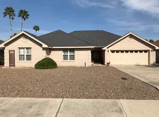 338 Rebecca Dr, Alamo, TX 78516