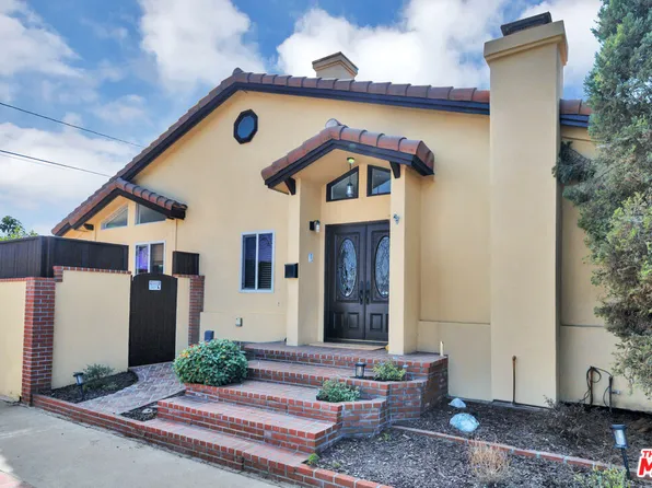 22602 Anza Ave, Torrance, CA 90505