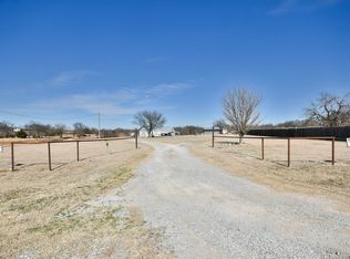 278824 E 1690th Rd, Duncan, OK 73533