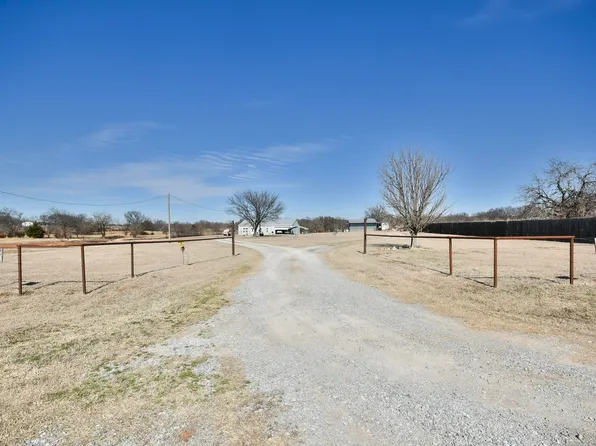 278824 E 1690th Rd, Duncan, OK 73533