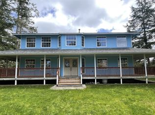 653 Sunset Avenue NE, Ocean Shores, WA
