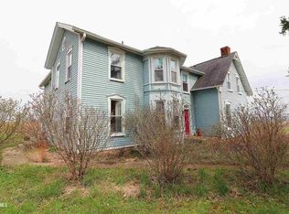 6889 S Blackjack Rd, Hanover, IL 61041