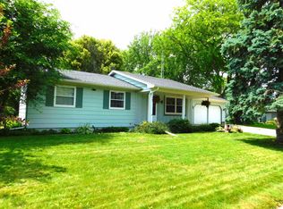 309 Woodside St, Rosendale, WI 54974