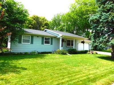 309 Woodside St, Rosendale, WI, 54974