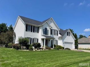 50777 Post Rd, Granger, IN 46530