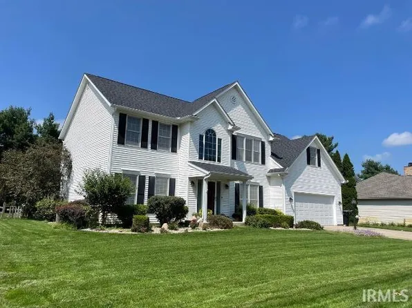 50777 Post Rd, Granger, IN 46530