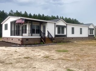 463 Harley Rd, Reevesville, SC 29471