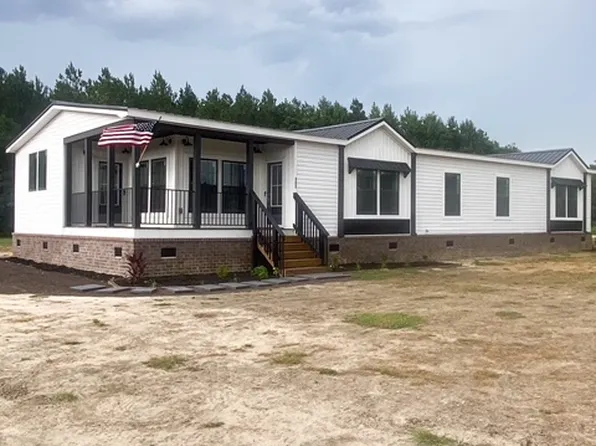 463 Harley Rd, Reevesville, SC 29471