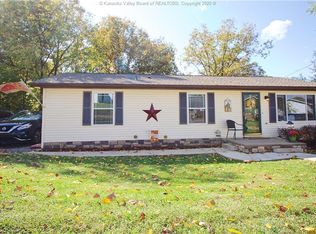 4004 Seymour Ln, Cross Lanes, WV 25313