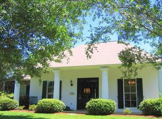 18921 Wildlife Way Dr, Baton Rouge, LA 70817