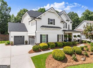 2213 Independence Ln, Buford, GA 30519