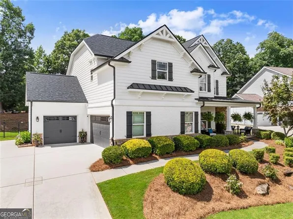 2213 Independence Ln, Buford, GA 30519