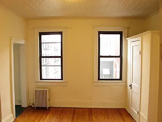 Rented by Residents Team