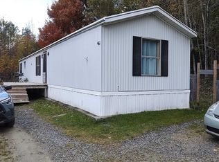 4898 Camp Brook Rd, Bethel, VT 05032