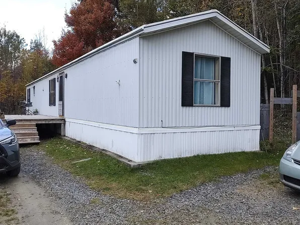 4898 Camp Brook Road, Bethel, VT 05032