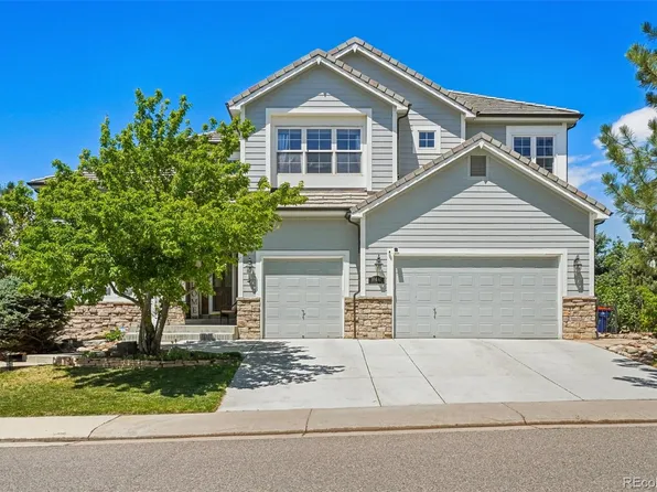 10441 Carriage Club Drive, Lone Tree, CO 80124