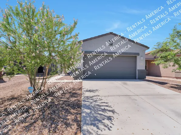 10429 W Granderson St, Marana, AZ