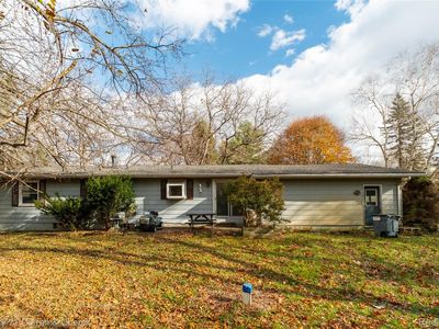 9792 Willis Rd, Pinckney, MI, 48169
