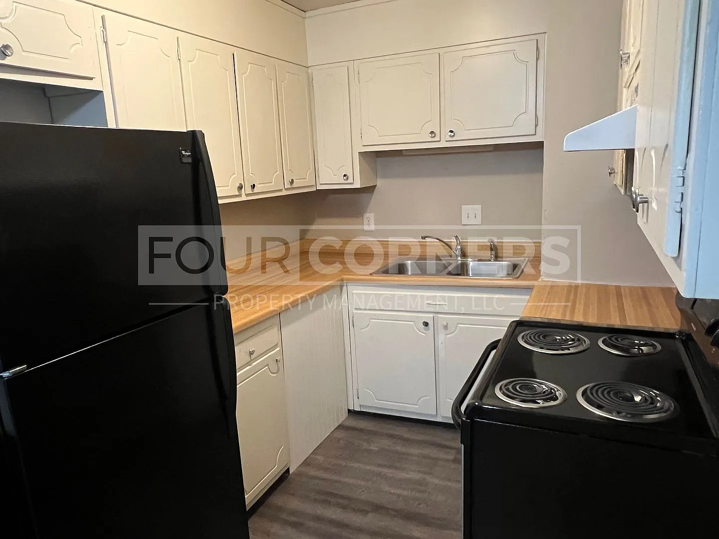 Banner Avenue Apartments — Photo 4