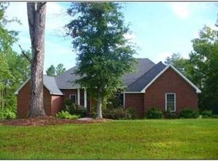 1042 Porter Cir, Gray, GA 31032