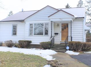 1363 Newland Ave, Jamestown, NY 14701