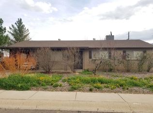 3935 W Lee St, Thatcher, AZ 85552